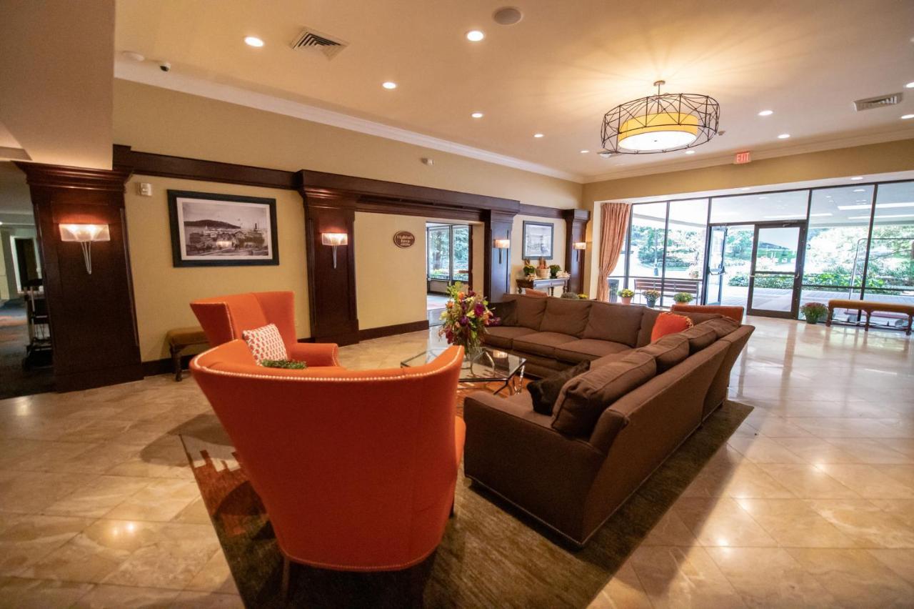 Holiday Inn Bar Harbor Regency Hotel By Ihg Экстерьер фото