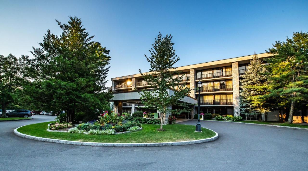 Holiday Inn Bar Harbor Regency Hotel By Ihg Экстерьер фото