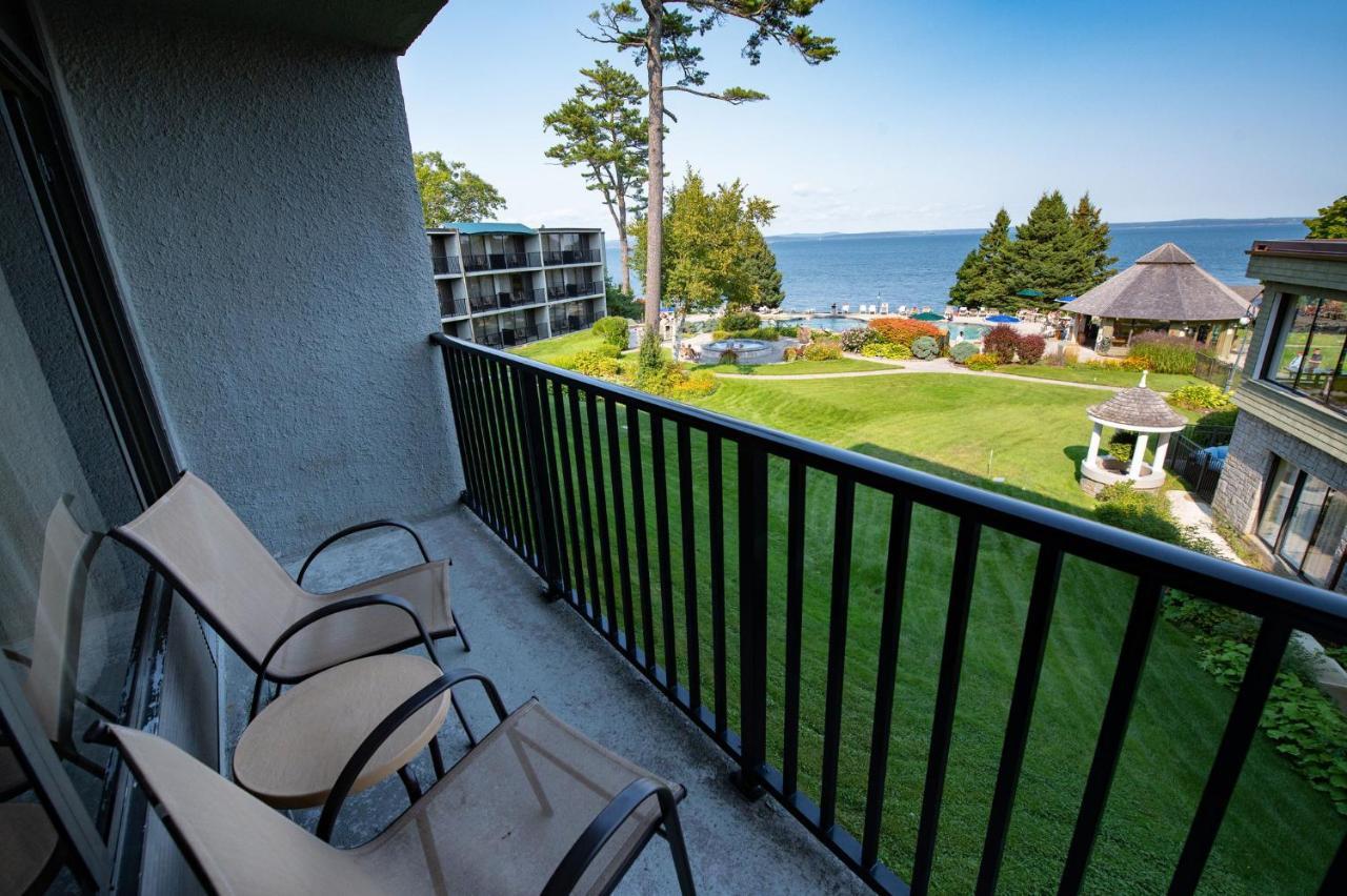 Holiday Inn Bar Harbor Regency Hotel By Ihg Экстерьер фото