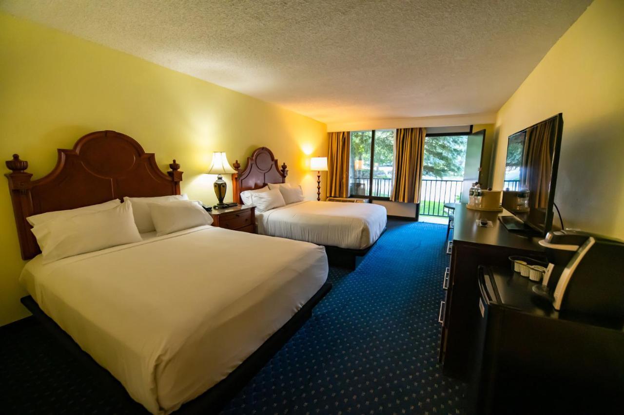 Holiday Inn Bar Harbor Regency Hotel By Ihg Экстерьер фото