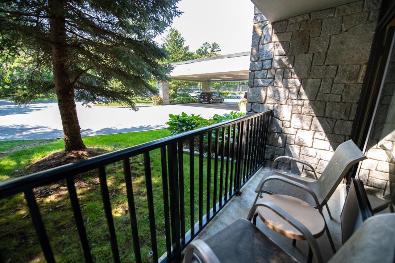 Holiday Inn Bar Harbor Regency Hotel By Ihg Экстерьер фото