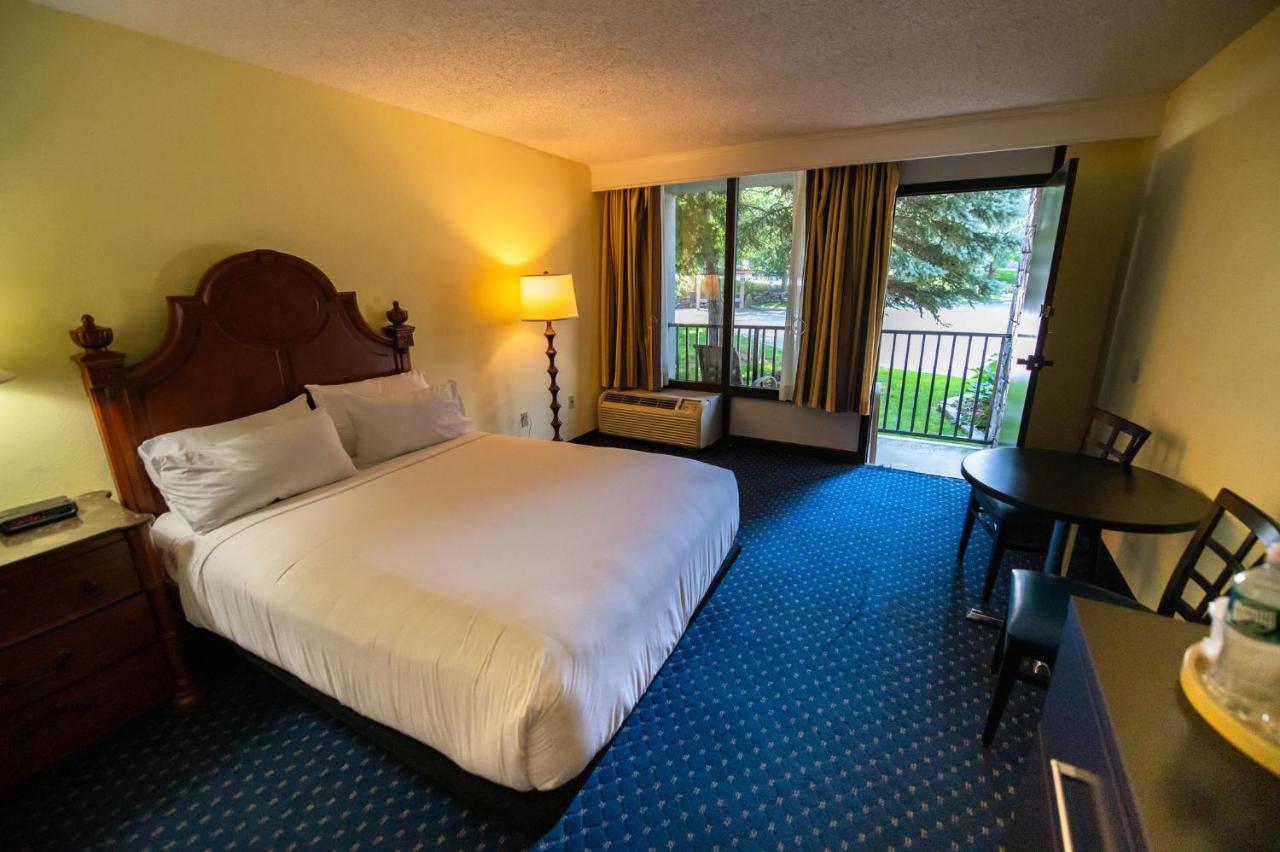 Holiday Inn Bar Harbor Regency Hotel By Ihg Экстерьер фото