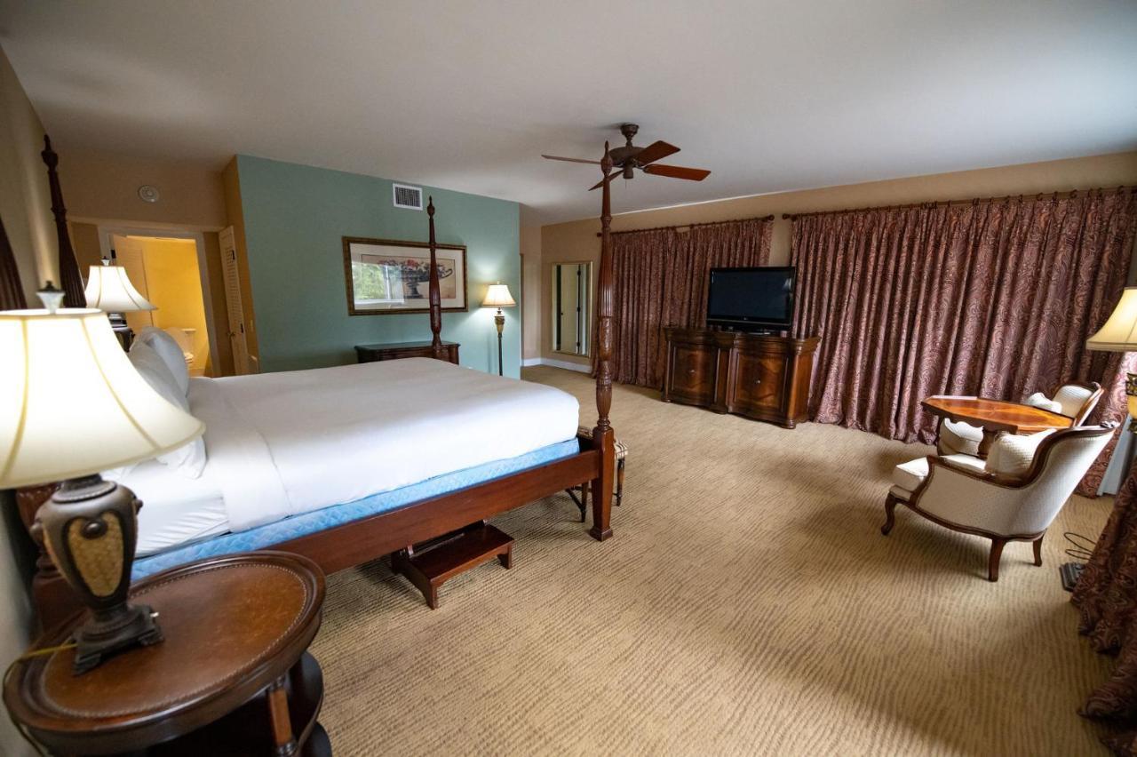Holiday Inn Bar Harbor Regency Hotel By Ihg Экстерьер фото
