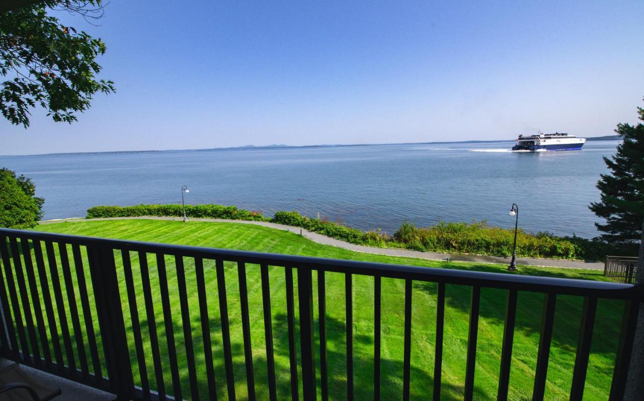 Holiday Inn Bar Harbor Regency Hotel By Ihg Экстерьер фото