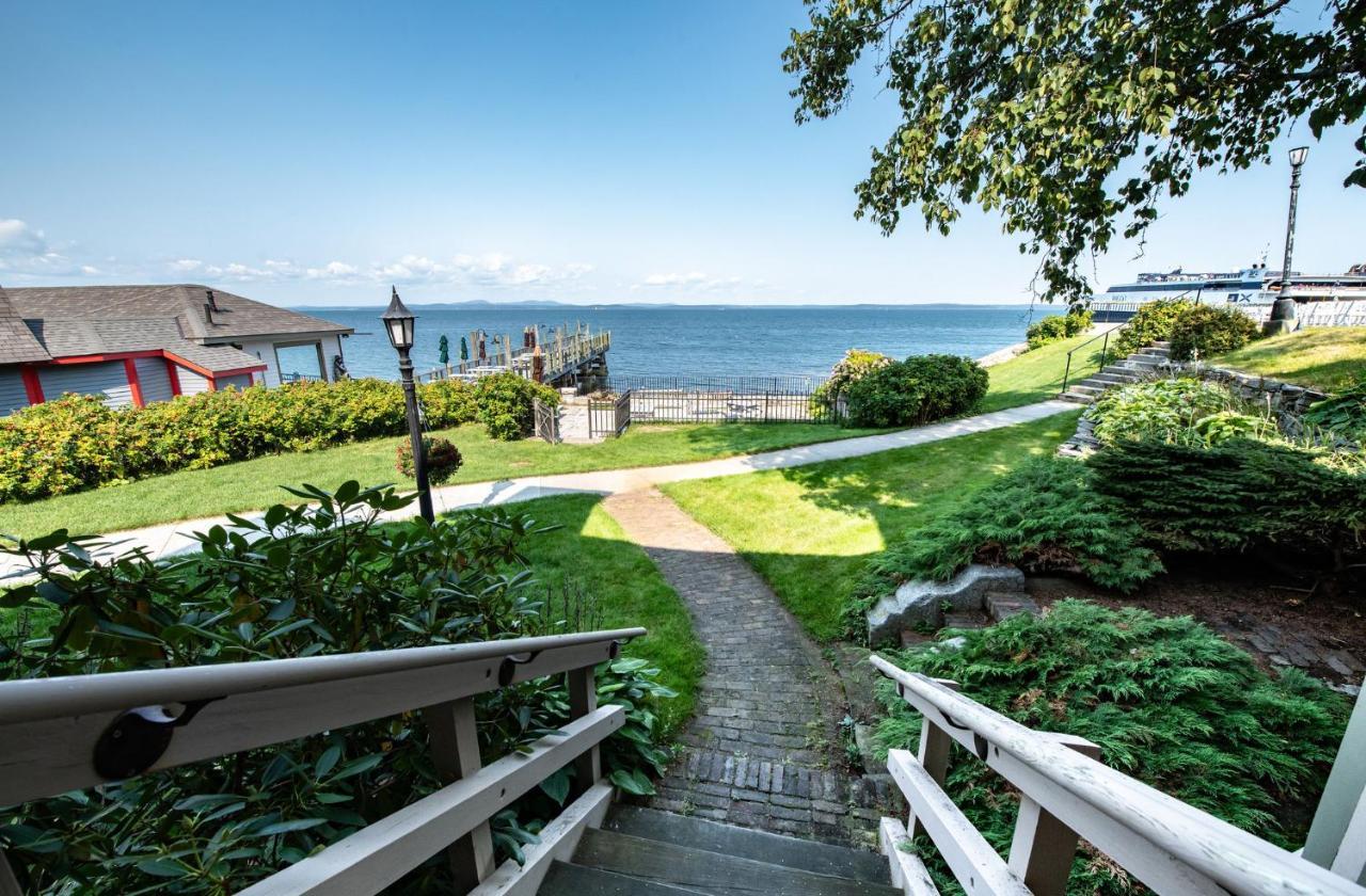 Holiday Inn Bar Harbor Regency Hotel By Ihg Экстерьер фото