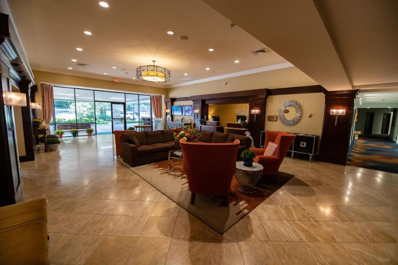 Holiday Inn Bar Harbor Regency Hotel By Ihg Экстерьер фото