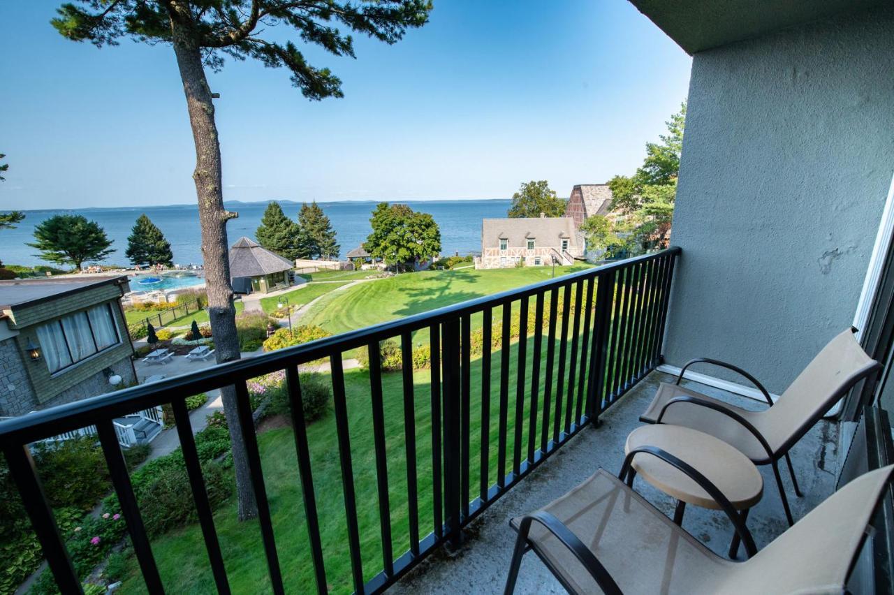 Holiday Inn Bar Harbor Regency Hotel By Ihg Экстерьер фото