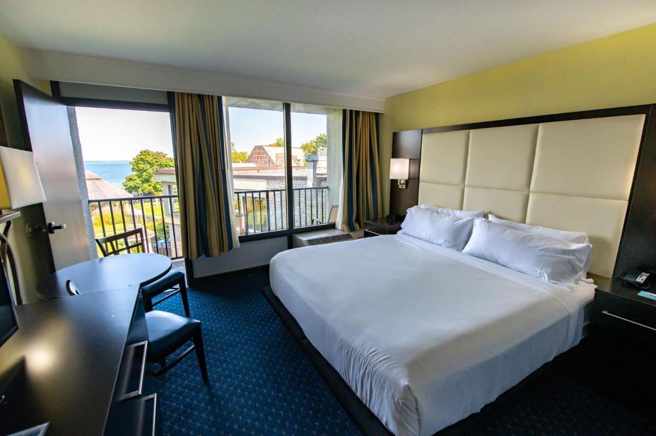 Holiday Inn Bar Harbor Regency Hotel By Ihg Экстерьер фото