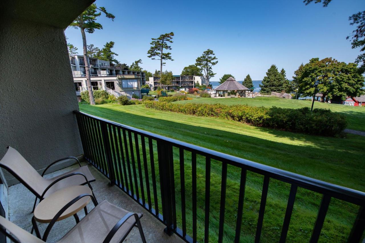 Holiday Inn Bar Harbor Regency Hotel By Ihg Экстерьер фото