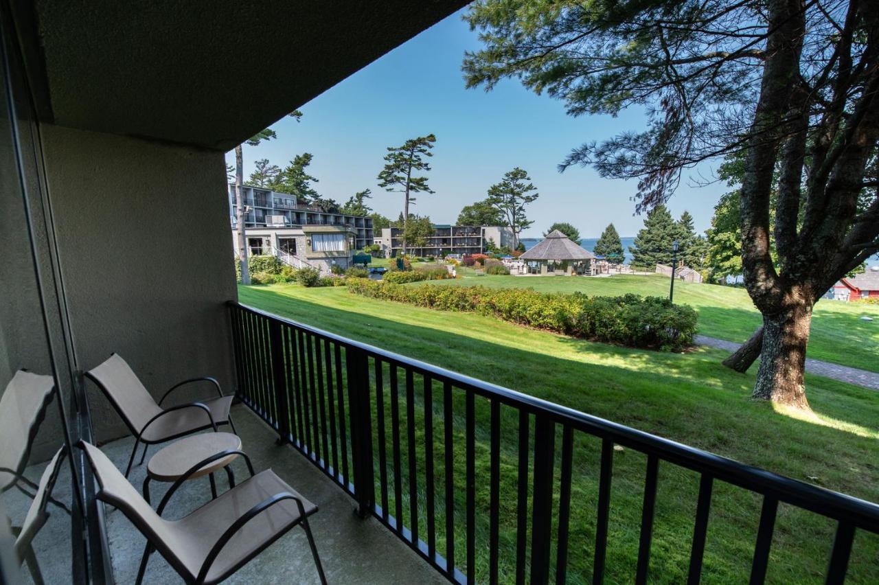 Holiday Inn Bar Harbor Regency Hotel By Ihg Экстерьер фото