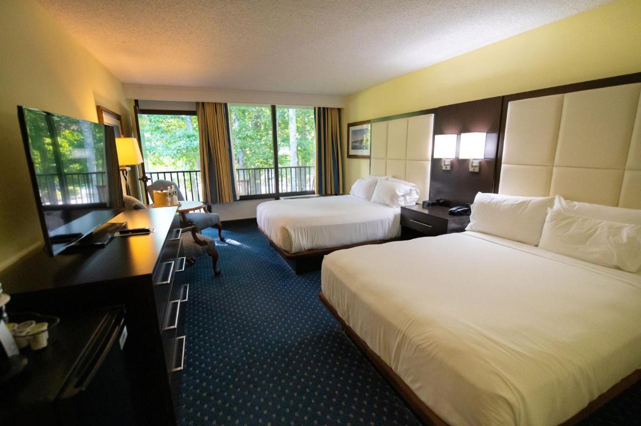 Holiday Inn Bar Harbor Regency Hotel By Ihg Экстерьер фото