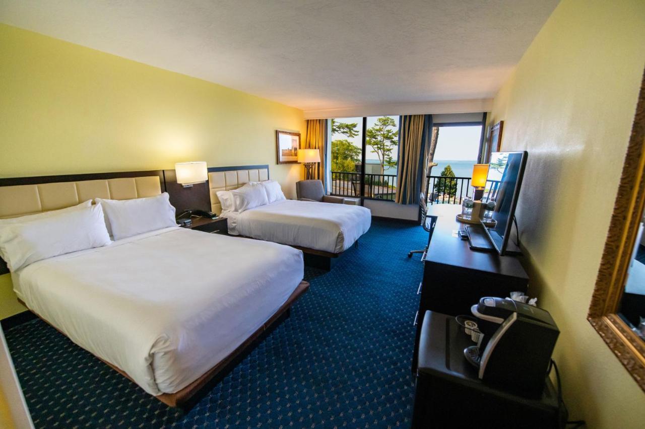 Holiday Inn Bar Harbor Regency Hotel By Ihg Экстерьер фото