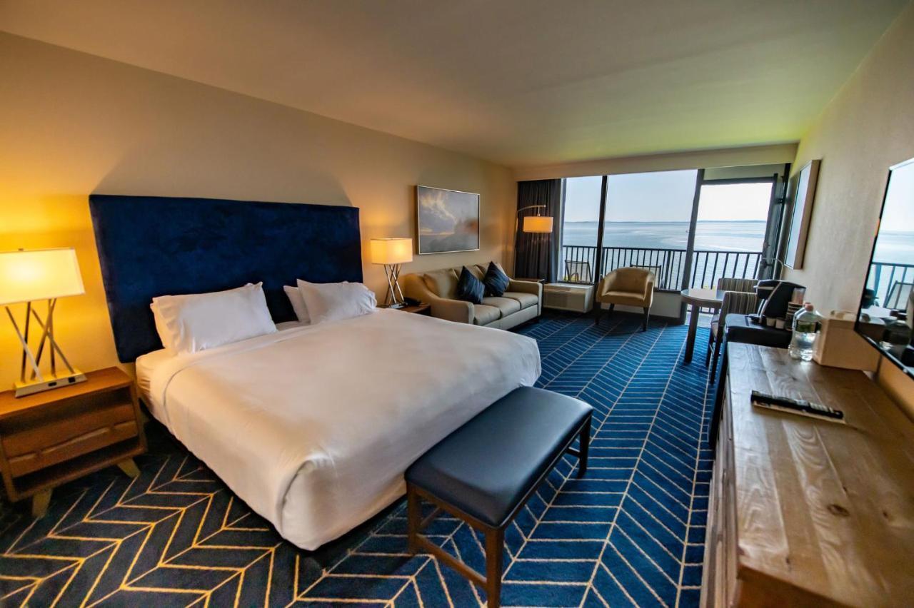 Holiday Inn Bar Harbor Regency Hotel By Ihg Экстерьер фото