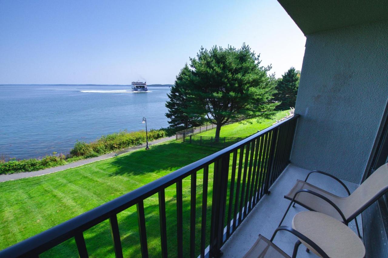Holiday Inn Bar Harbor Regency Hotel By Ihg Экстерьер фото