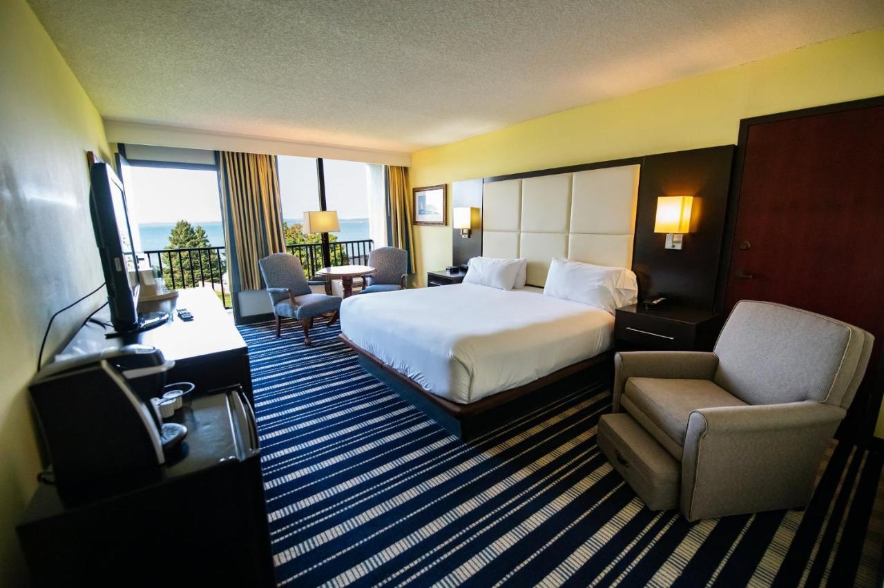 Holiday Inn Bar Harbor Regency Hotel By Ihg Экстерьер фото