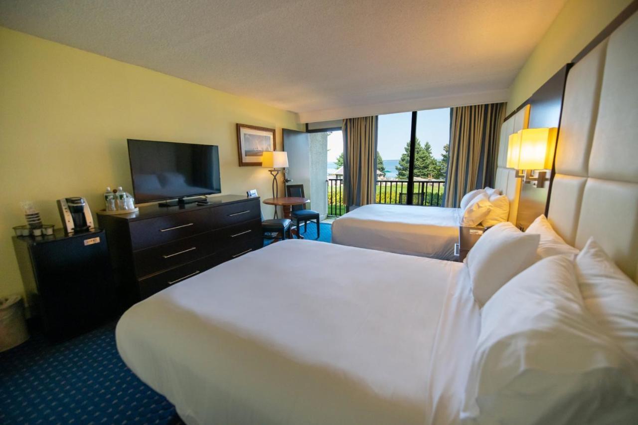 Holiday Inn Bar Harbor Regency Hotel By Ihg Экстерьер фото