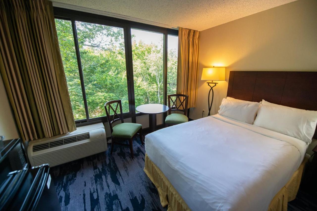 Holiday Inn Bar Harbor Regency Hotel By Ihg Экстерьер фото