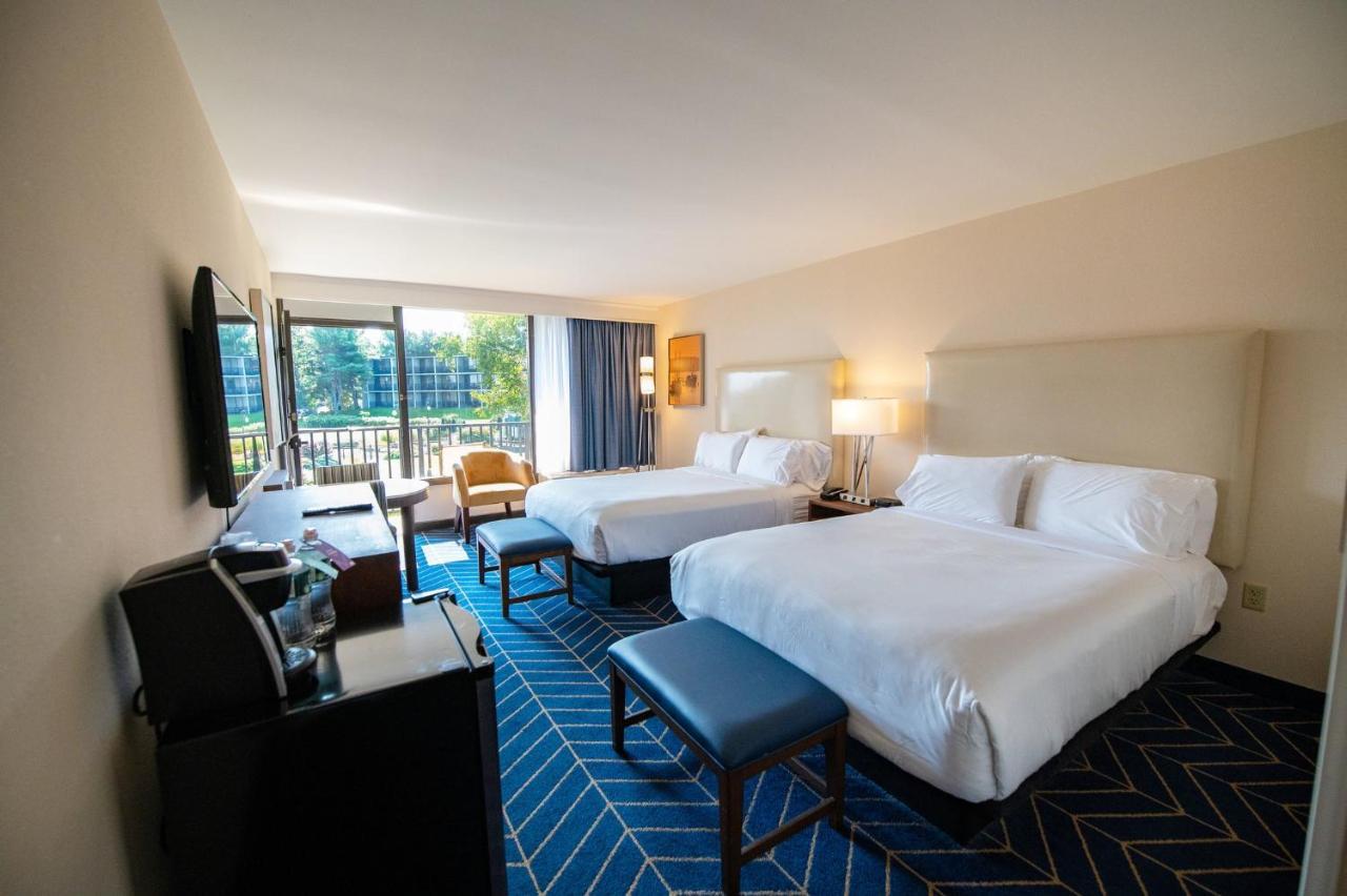 Holiday Inn Bar Harbor Regency Hotel By Ihg Экстерьер фото