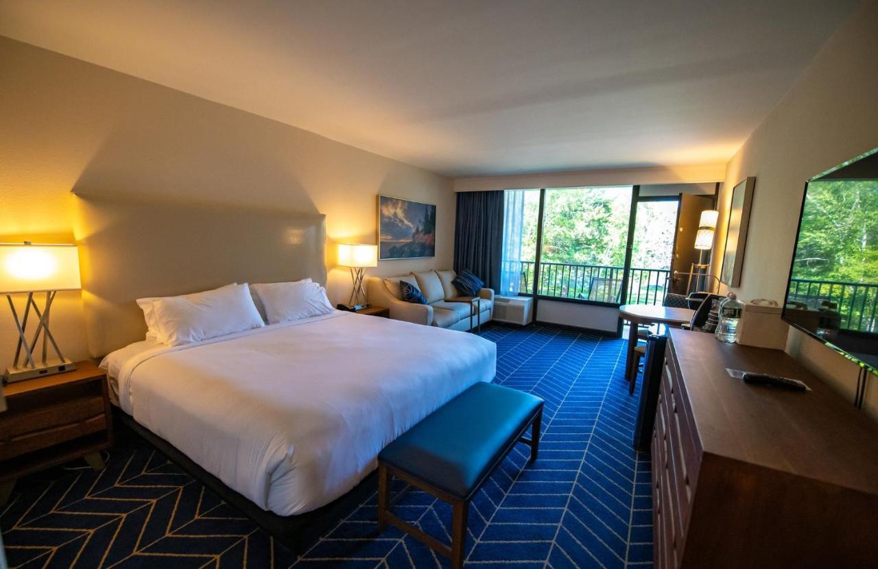 Holiday Inn Bar Harbor Regency Hotel By Ihg Экстерьер фото