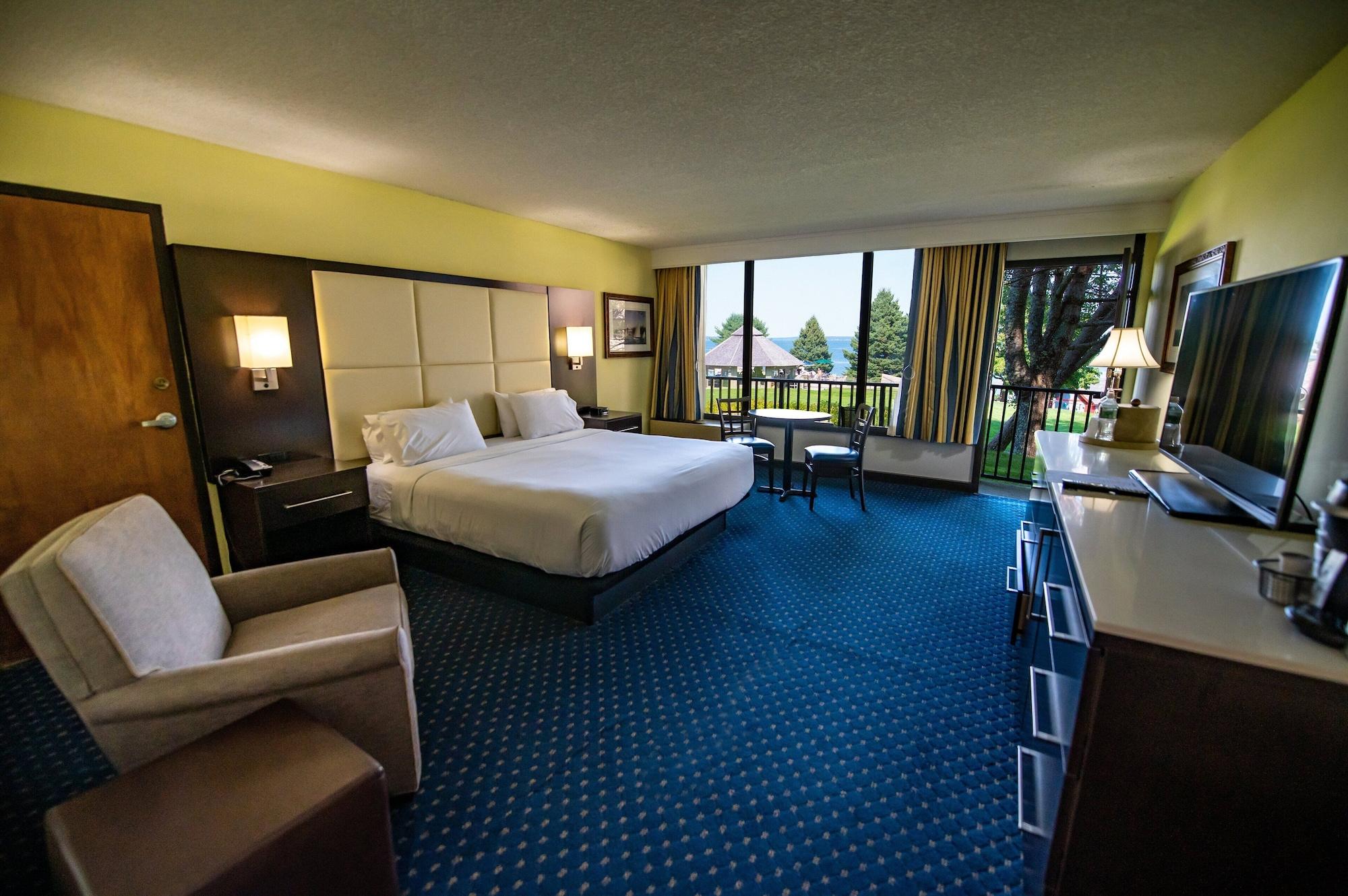 Holiday Inn Bar Harbor Regency Hotel By Ihg Экстерьер фото